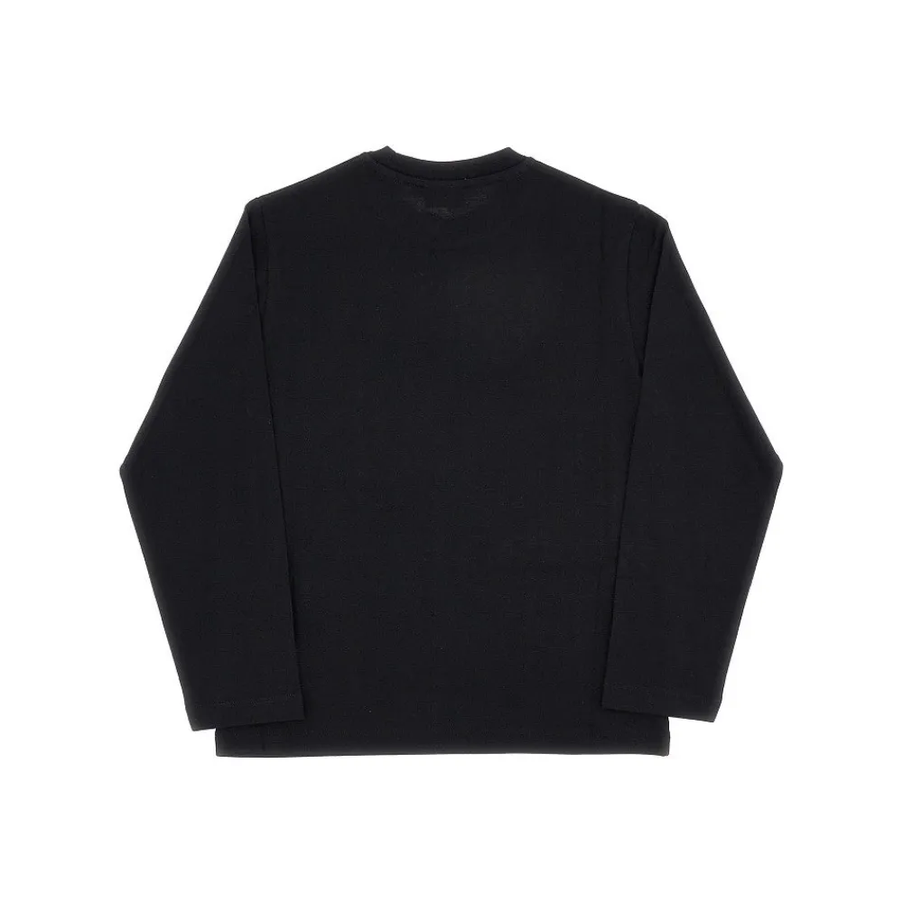 logo_print_longsleeved_ts_1.webp Clearance Logo print long-sleeved T-shirt Kids/BOY Clothing