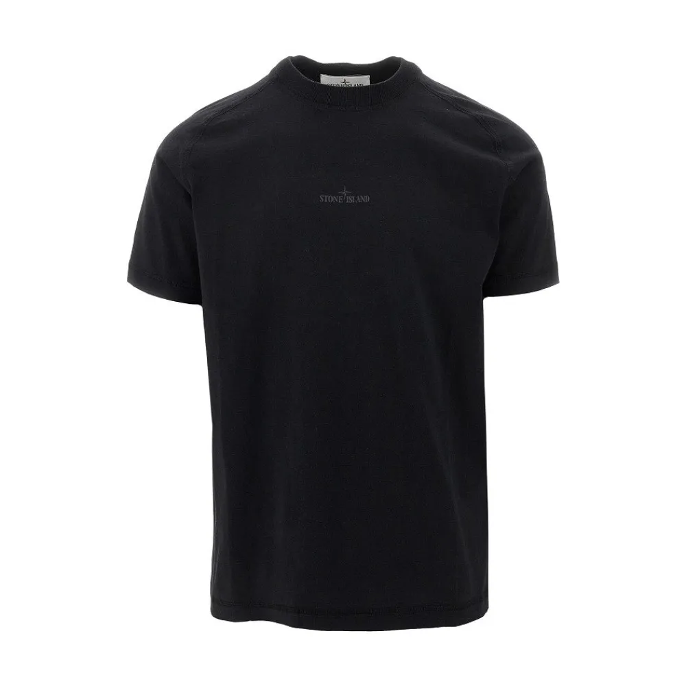 logo_print_organic_cotton_0-1.webp Fashion Logo print organic cotton T-shirt T-Shirts And Polo Shirts