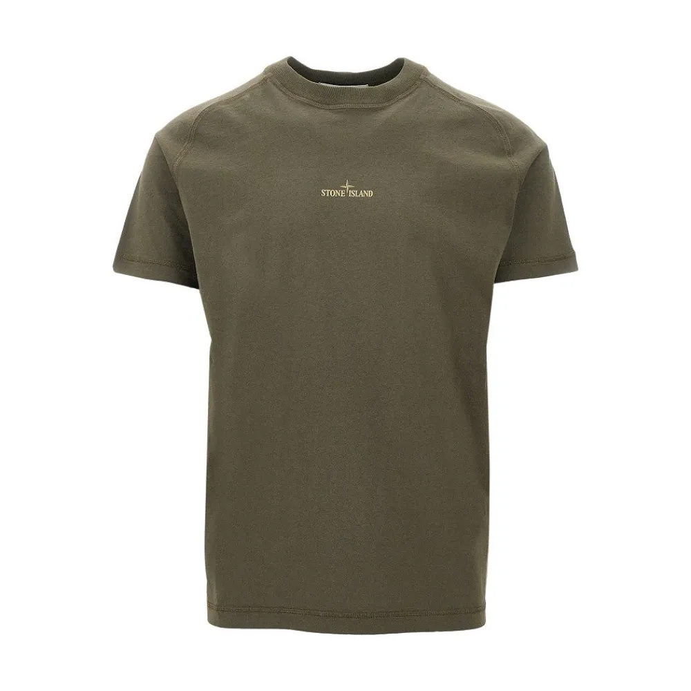logo_print_organic_cotton_0-4.webp Outlet Logo print organic cotton T-shirt T-Shirts And Polo Shirts