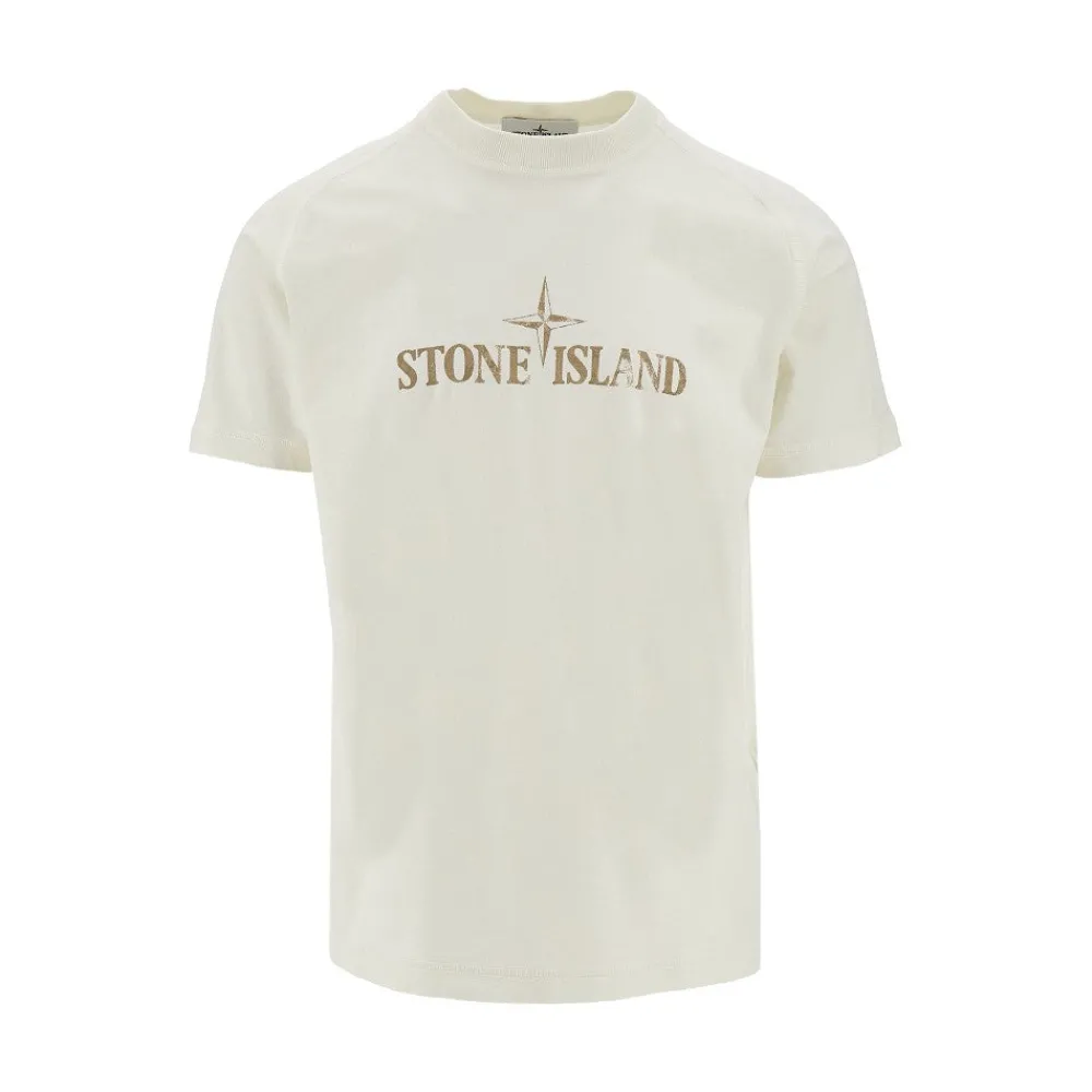 logo_print_organic_cotton_0-6.webp Sale Logo print organic cotton T-shirt T-Shirts And Polo Shirts