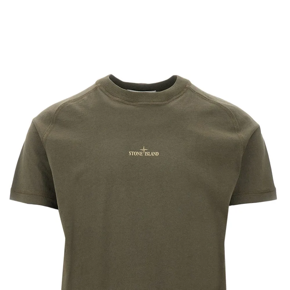 logo_print_organic_cotton_1-4.webp Outlet Logo print organic cotton T-shirt T-Shirts And Polo Shirts