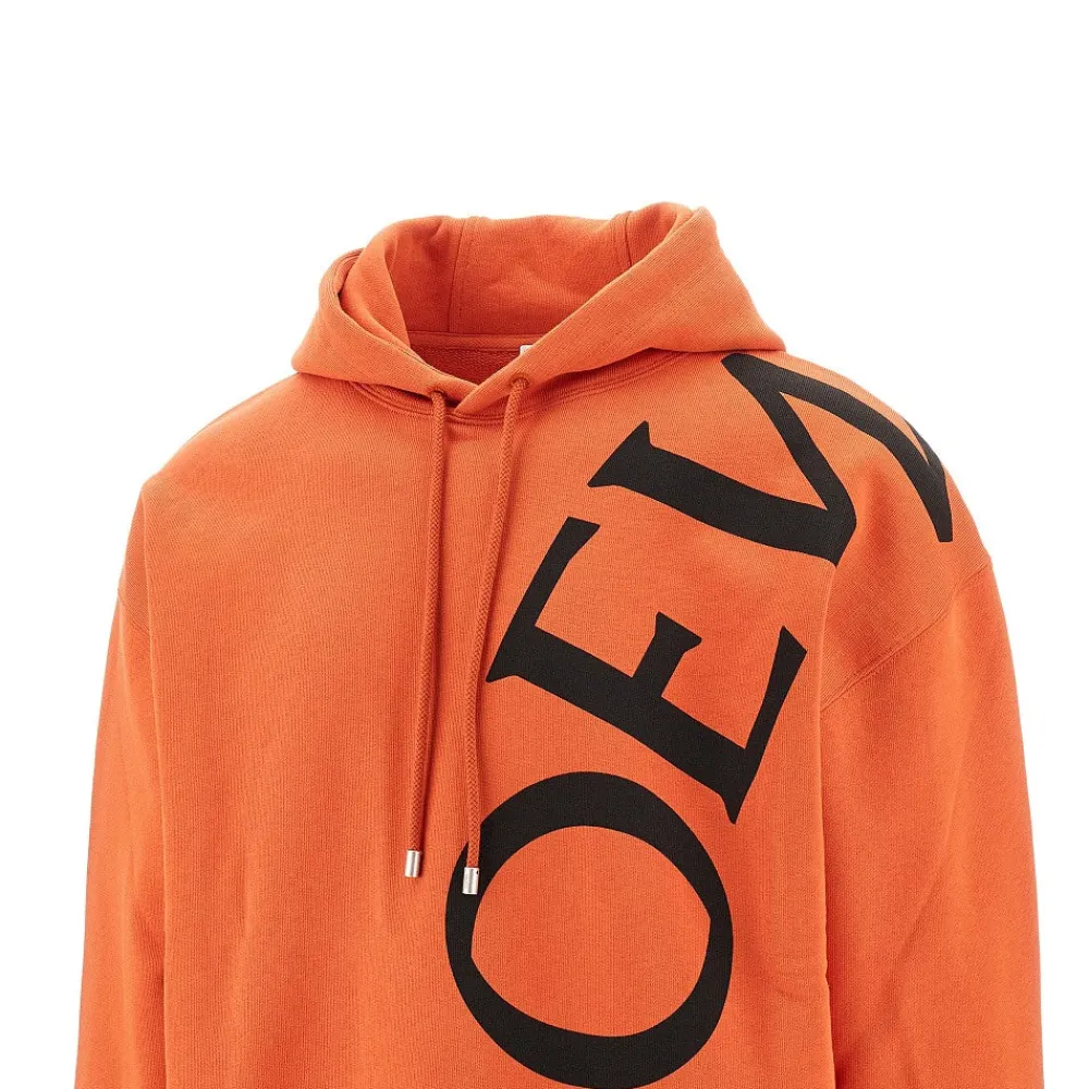 logo_print_relaxed_fit_ho_1.webp Fashion Logo print Relaxed Fit hoodie Sweatshirts