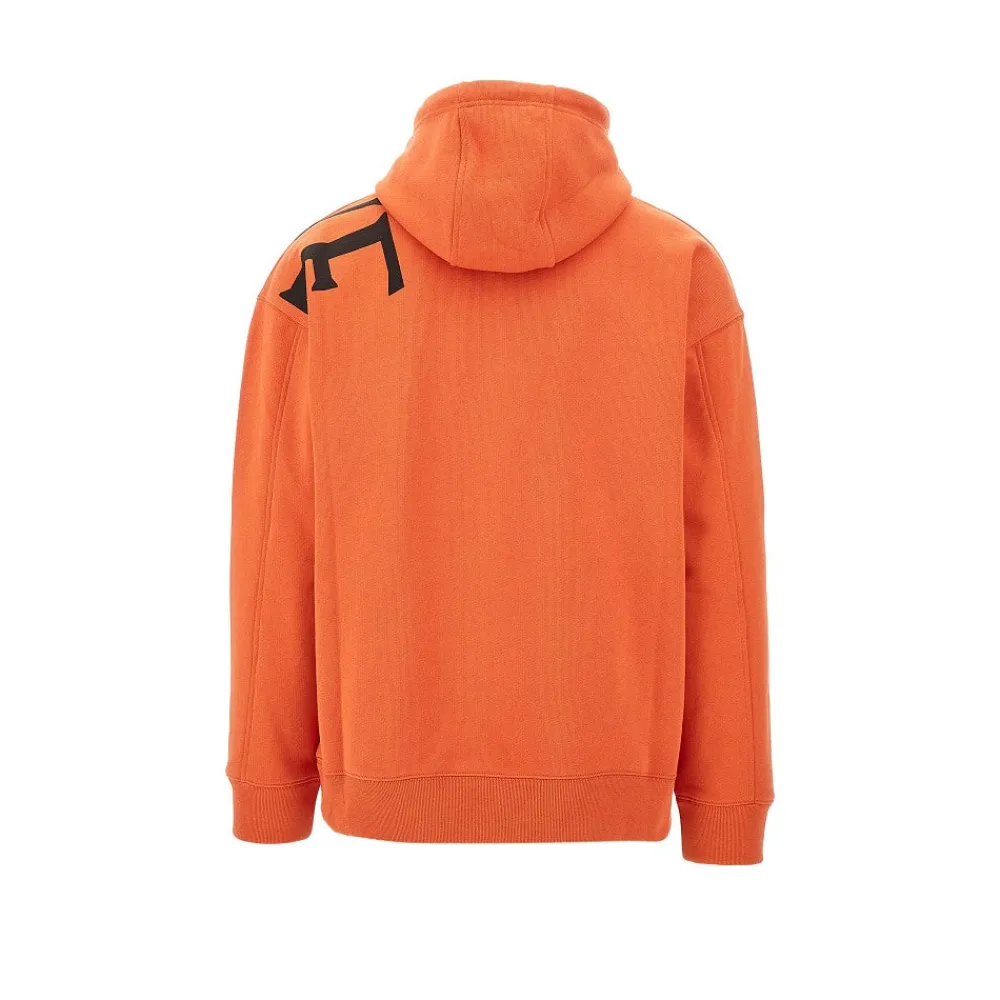 logo_print_relaxed_fit_ho_2.webp Fashion Logo print Relaxed Fit hoodie Sweatshirts