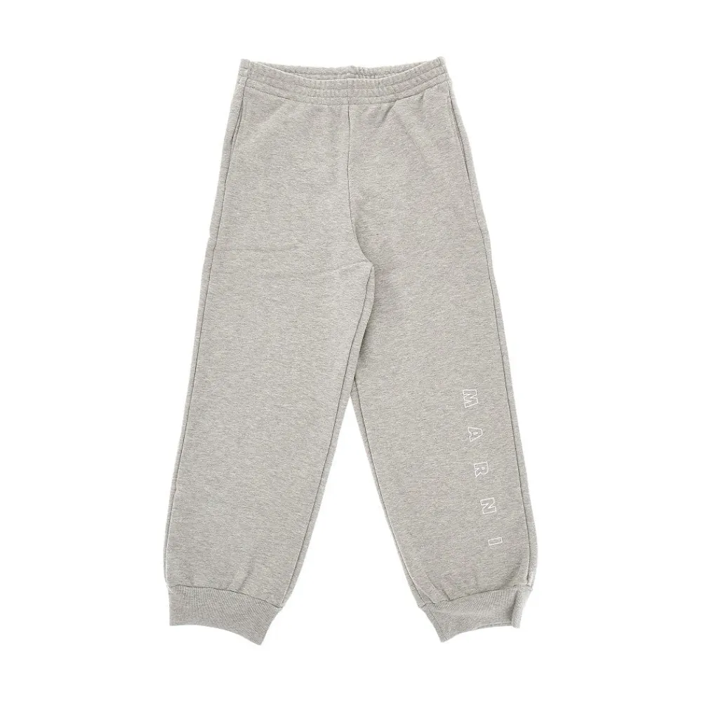 logo_print_sweatpants_0.webp Fashion Logo print sweatpants Kids/BOY Clothing | Clothing