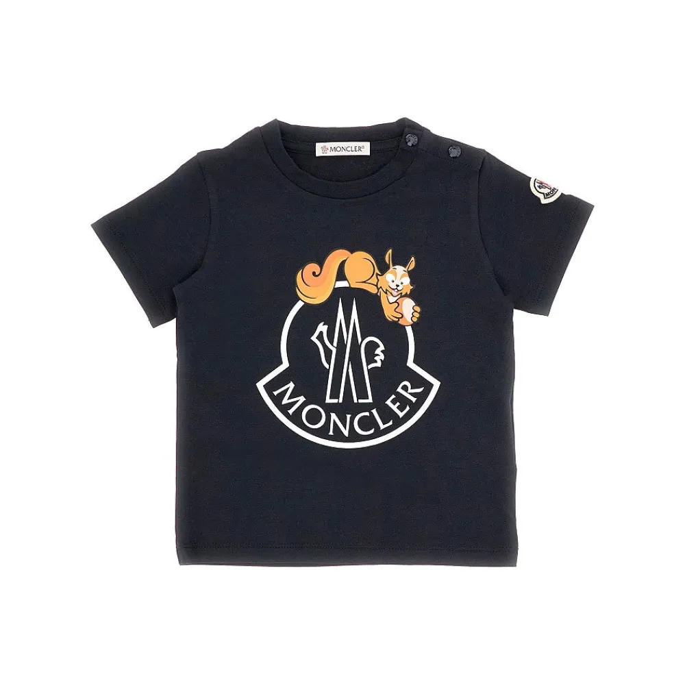 logo_print_tshirt_0-2.webp Hot Logo print T-shirt Kids/BOY Clothing