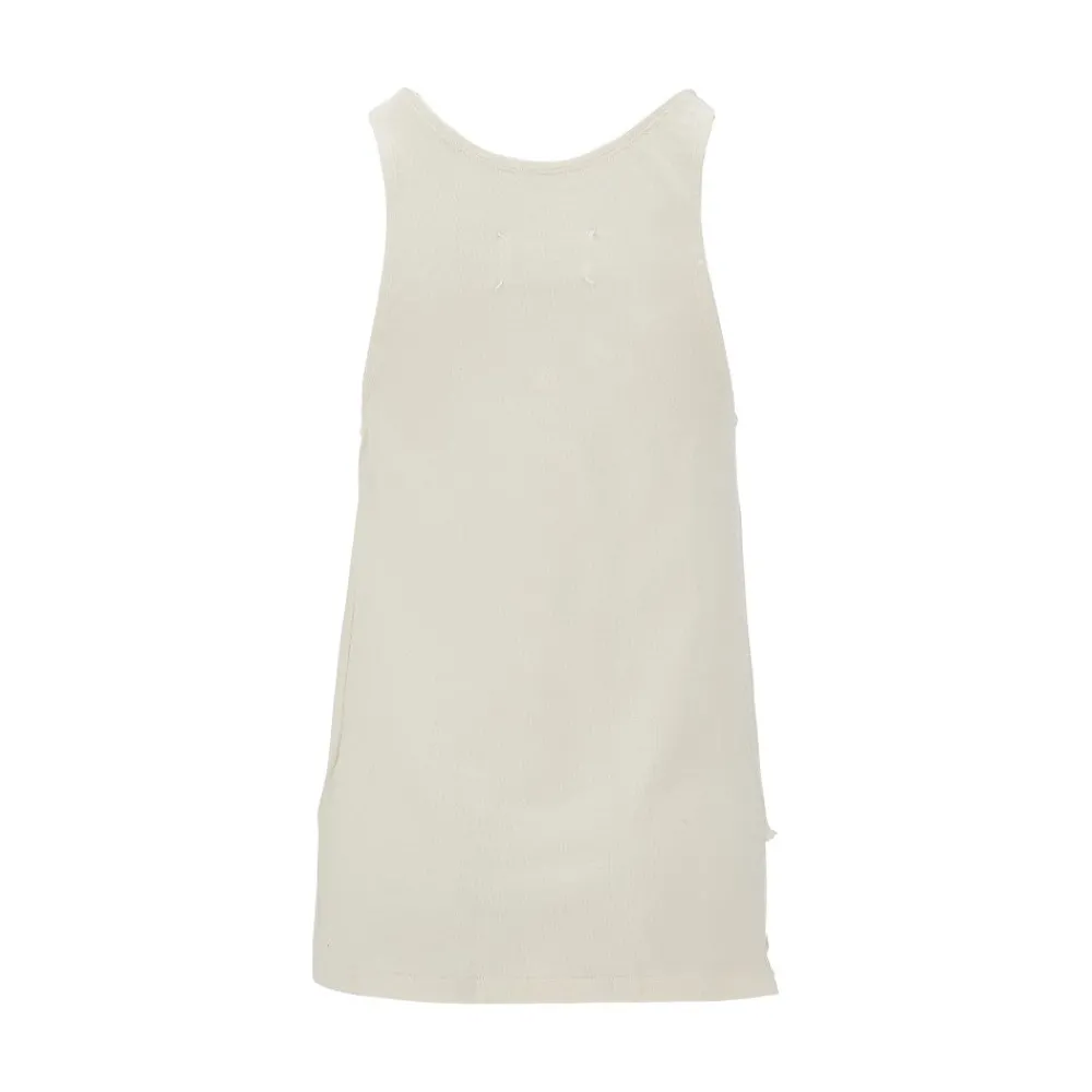 logo_print_viscose_and_co_2.webp Sale Logo print viscose and cotton tank top Tops