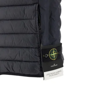 Best Loom Woven Chambers Nylon down vest Outerwear