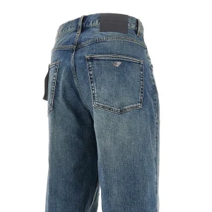 Best Loose Fit J74 jeans Jeans