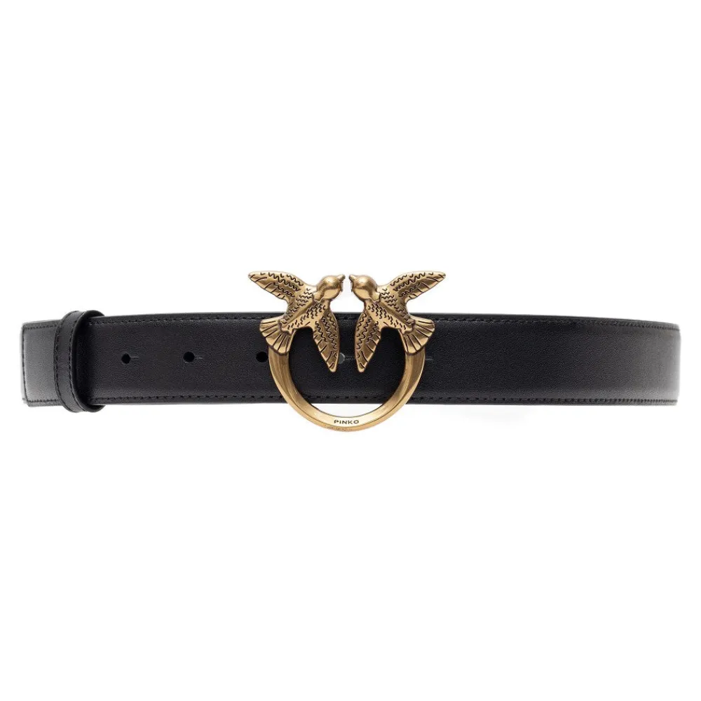 love_birds_leather_belt_0.webp Online Love Birds leather belt Belts
