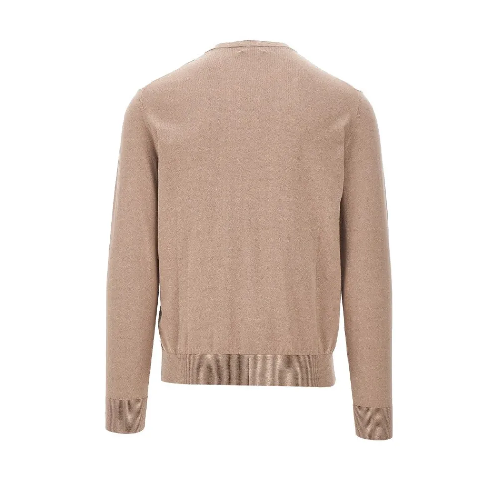 lozenge_cotton_and_cashme_2-1.webp Sale Lozenge cotton and cashmere sweater Knitwear