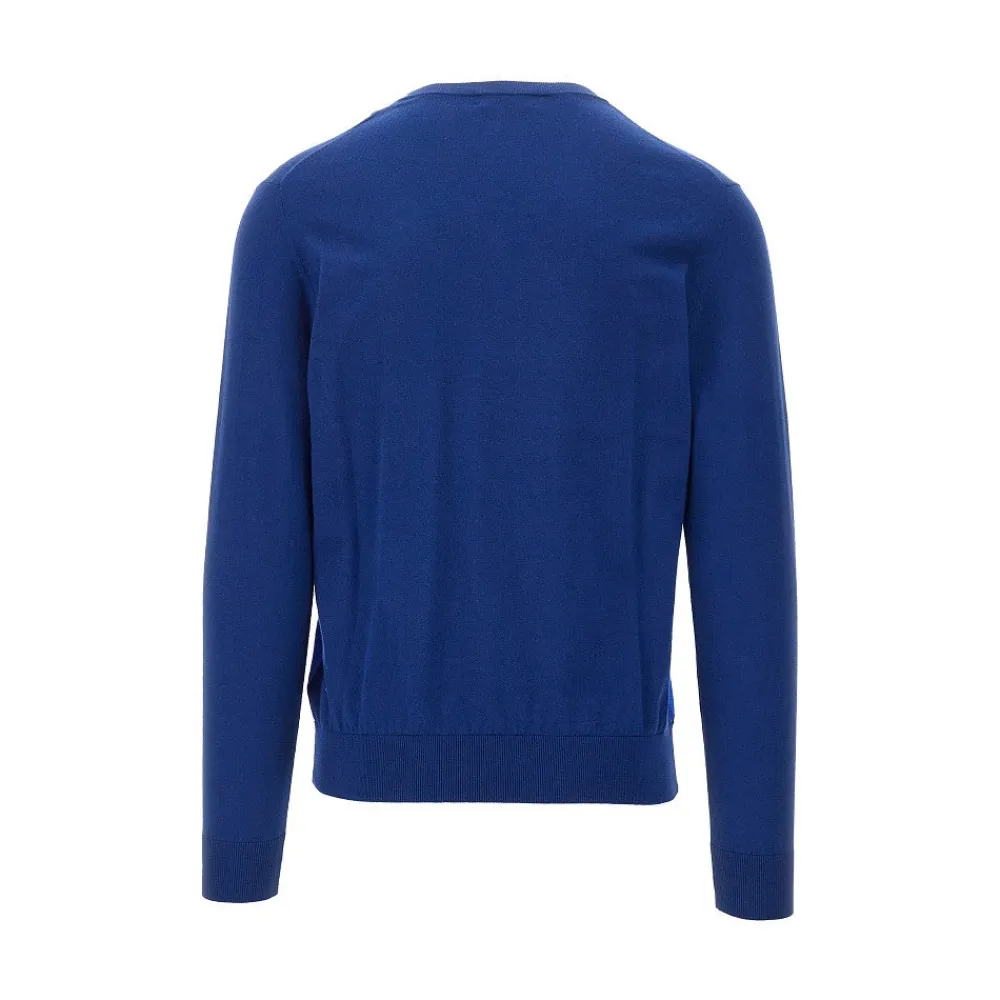 lozenge_cotton_and_cashme_2.webp Online Lozenge cotton and cashmere sweater Knitwear