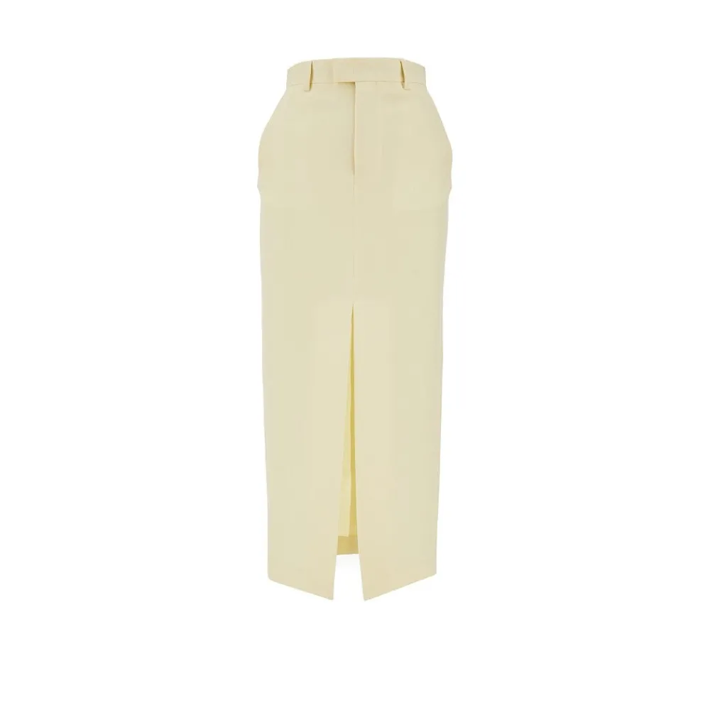 lula_wool_pencil_skirt_0.webp Clearance Lula' wool pencil skirt Skirts