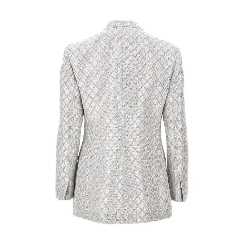 lurex_jacquard_doublebrea_2.webp Outlet Lurex jacquard double-breasted jacket Jackets