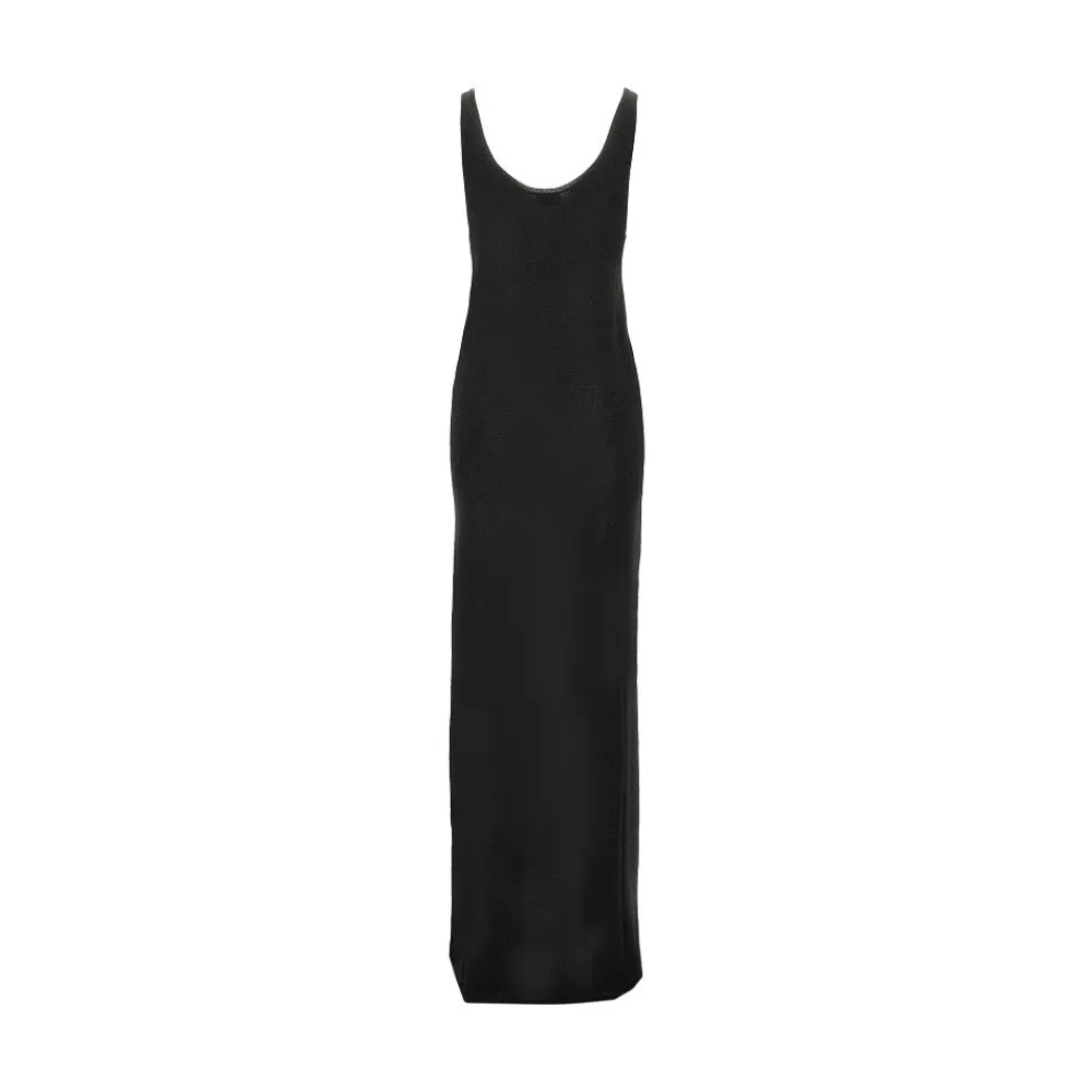 lurex_knit_long_dress_2.webp Clearance Lurex knit long dress Dresses