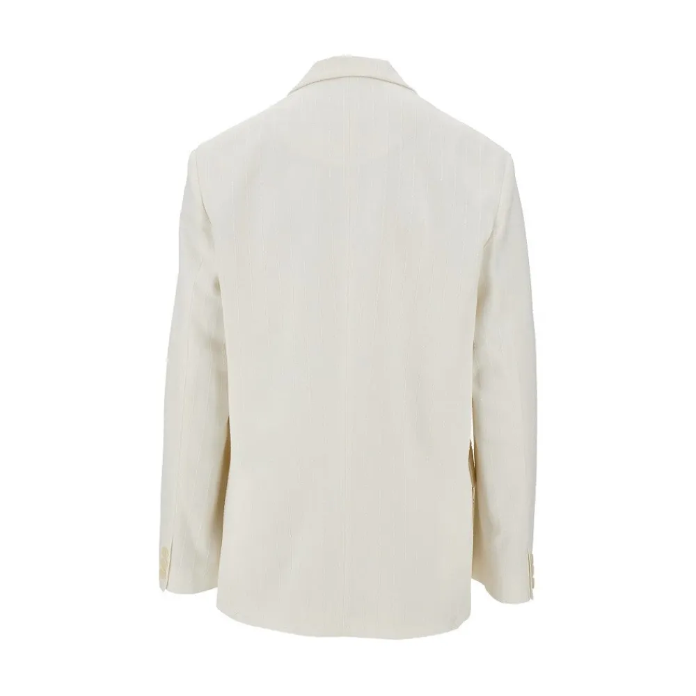 lurex_pinstriped_motif_ja_2.webp Discount Lurex pinstriped motif jacket Jackets