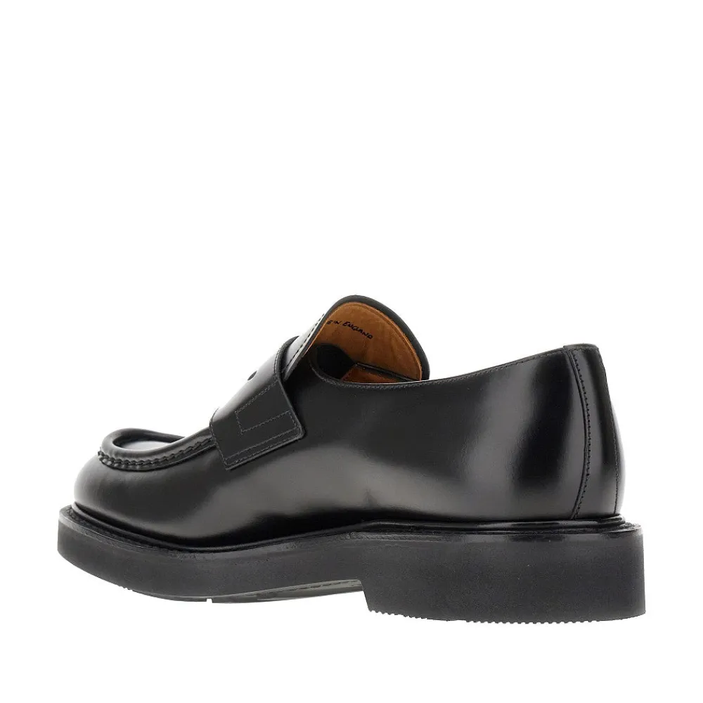 lynton_leather_loafers_2.webp Online Lynton' leather loafers Loafers
