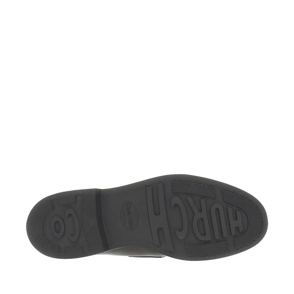 lynton_leather_loafers_4.webp Online Lynton' leather loafers Loafers