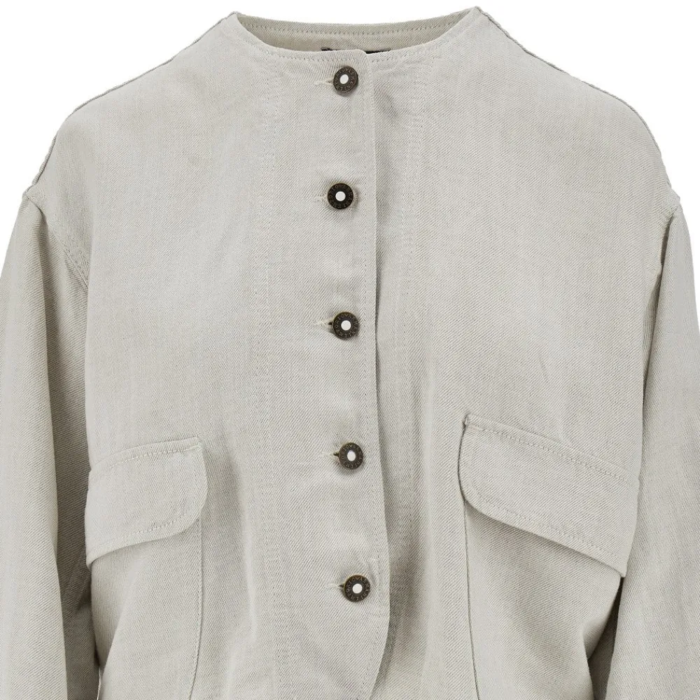lyocell_and_linen_blend_b_1.webp New Lyocell and linen blend blouson jacket Jackets