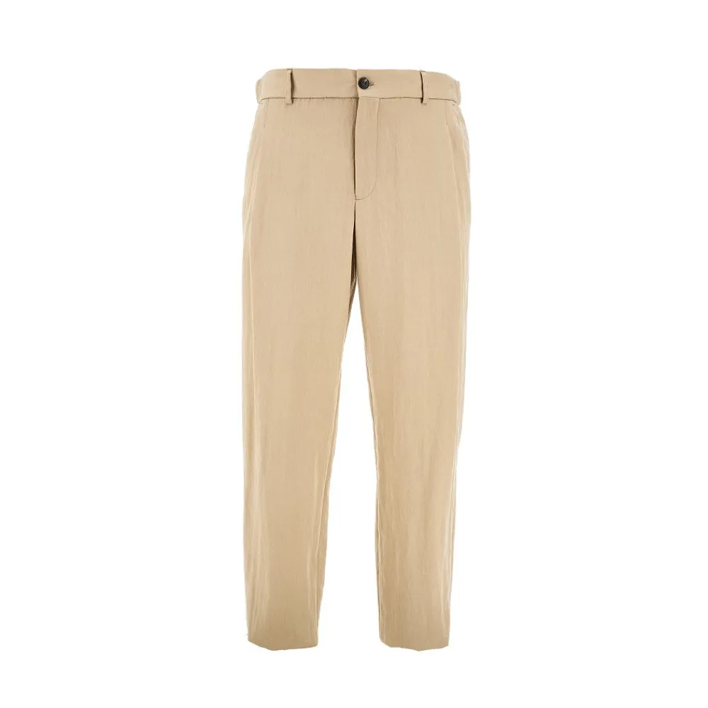 lyocell_pants_with_dart_0.webp Fashion Lyocell pants with dart Pants And Shorts