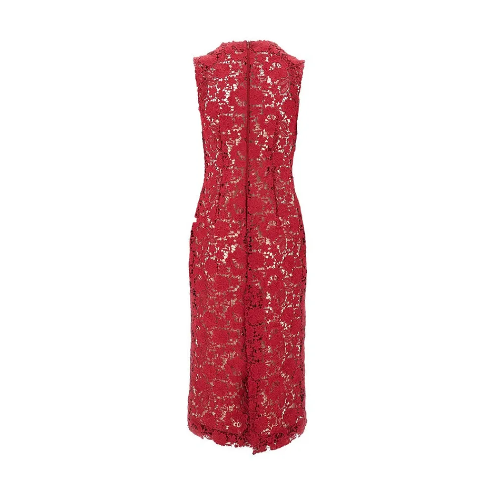 macram_lace_midi_dress_2.webp Sale Macramé lace midi dress Dresses