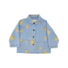 Online Magot' denim jacket Kids/BOY Clothing