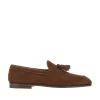 Best Maidstone' suede leather loafers Loafers