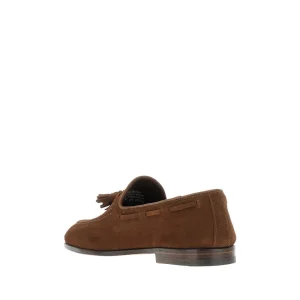 Best Maidstone' suede leather loafers Loafers