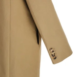 Clearance Mallory' double-breasted coat Outerwear