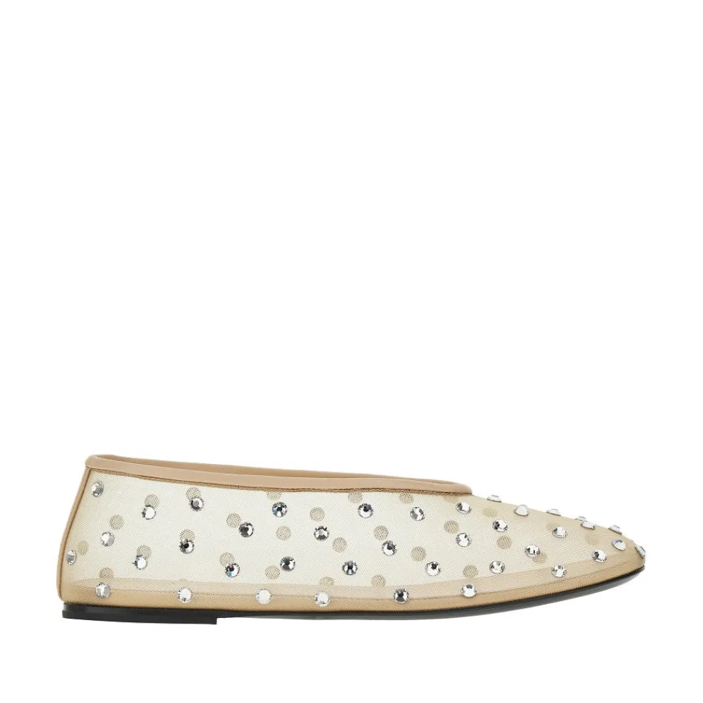 marcy_ballet_flats_0.webp Outlet Marcy' ballet flats Flat Shoes