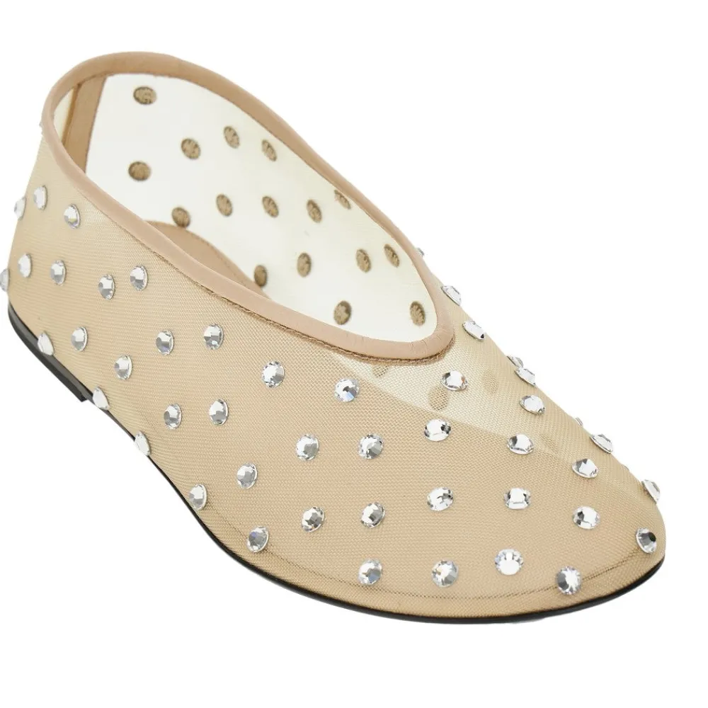marcy_ballet_flats_1.webp Outlet Marcy' ballet flats Flat Shoes
