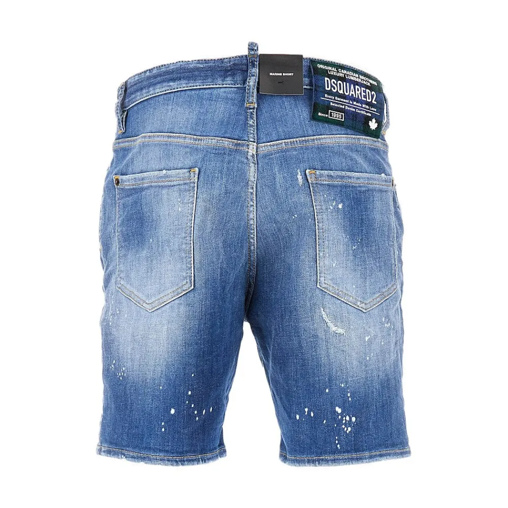 marine_denim_shorts_2.webp New Marine' denim shorts Pants And Shorts