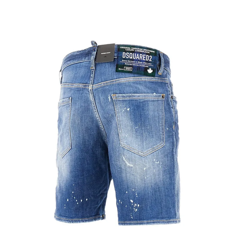 marine_denim_shorts_3.webp New Marine' denim shorts Pants And Shorts