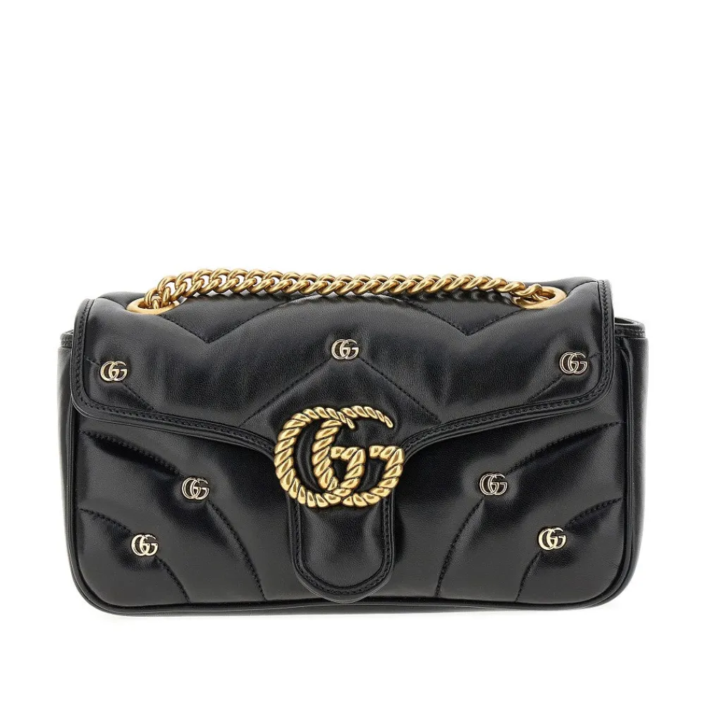 matelass_leather_gg_marmo_0-2.webp Discount Matelassé leather GG Marmont bag Shoulder Bags