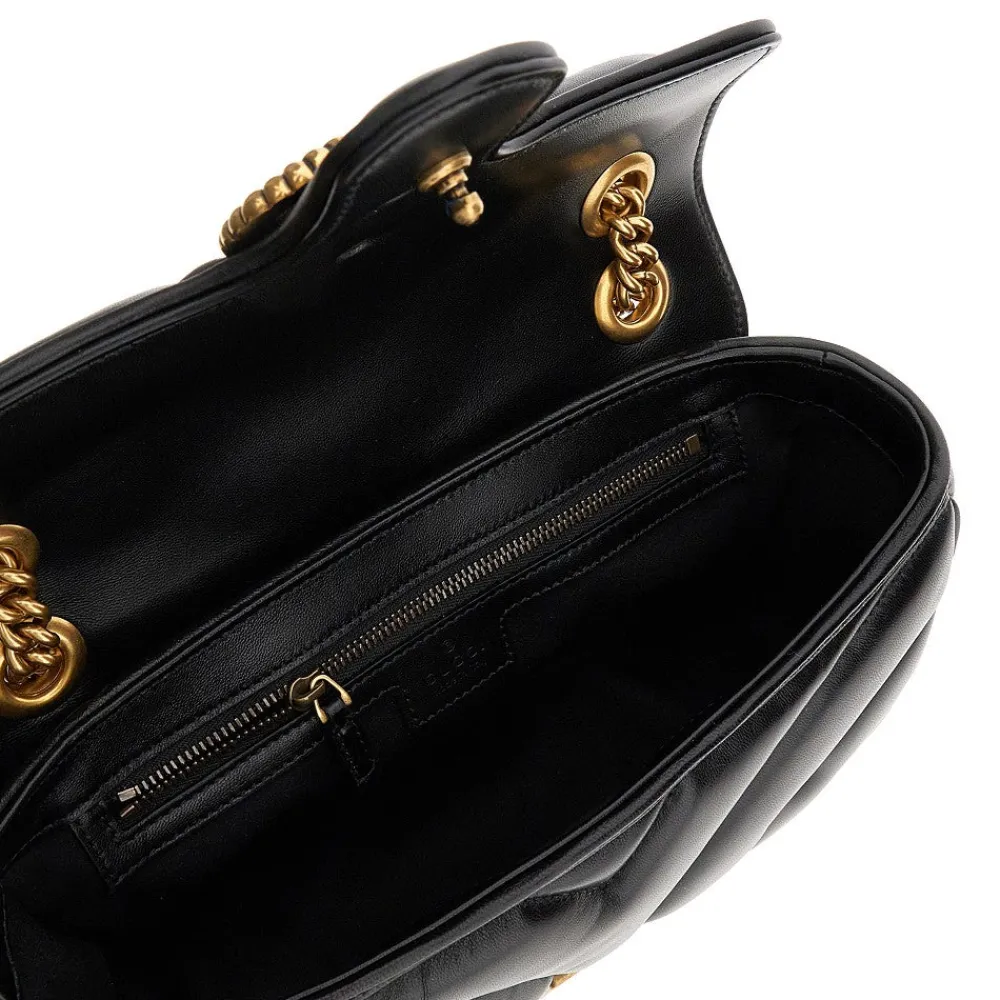 matelass_leather_gg_marmo_2-2.webp Discount Matelassé leather GG Marmont bag Shoulder Bags