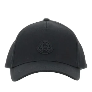 Sale Matt Black baseball cap Hats And Gloves