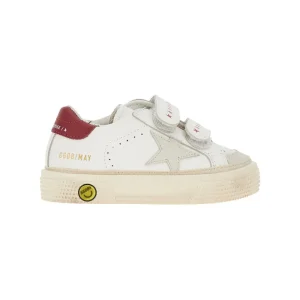 Online May School' leather sneakers Kids/BOY Footwear | Footwear