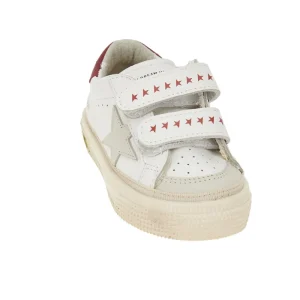 Online May School' leather sneakers Kids/BOY Footwear | Footwear