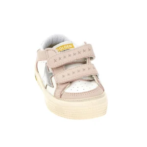 Best May School' leather sneakers Kids Footwear