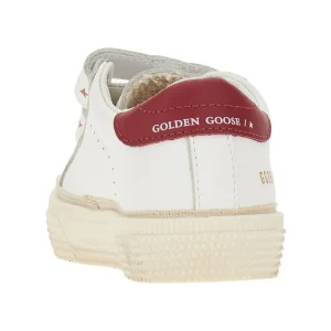 Best May School' leather sneakers Kids/BOY Footwear | Footwear