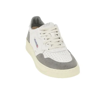 Best Medalist Low leather sneakers Sneakers