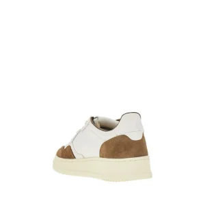 Clearance Medalist Low leather sneakers Sneakers