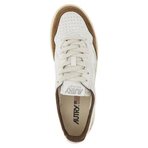 Clearance Medalist Low leather sneakers Sneakers