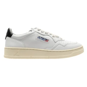 Fashion Medalist Low leather snekars Sneakers