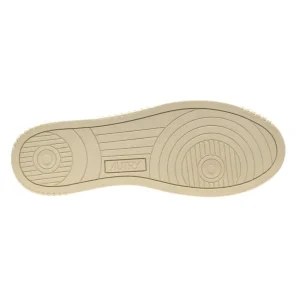 Fashion Medalist Low leather snekars Sneakers