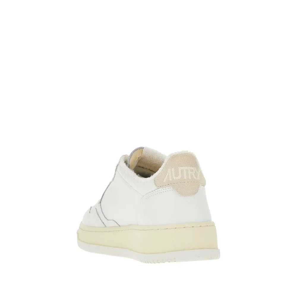medalist_low_sneakers_wit_2.webp Fashion Medalist Low sneakers with terry details Sneakers