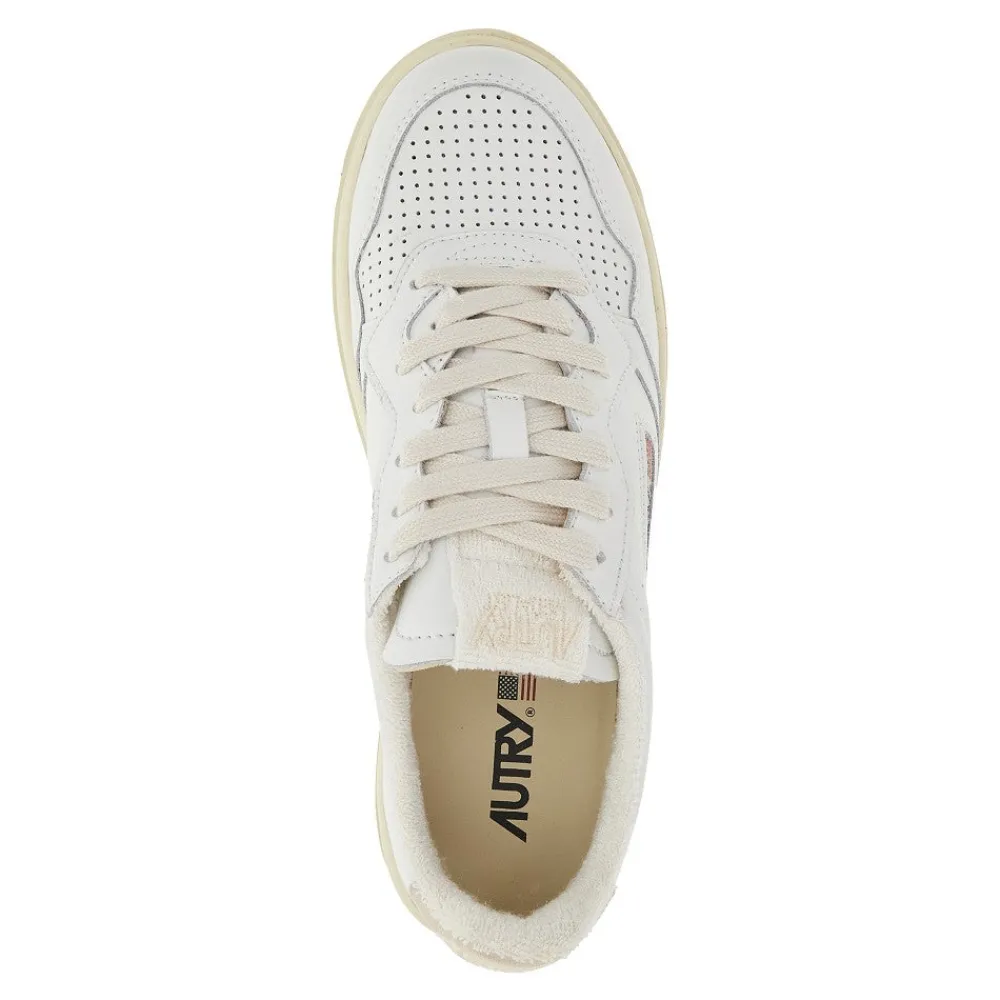 medalist_low_sneakers_wit_3.webp Fashion Medalist Low sneakers with terry details Sneakers