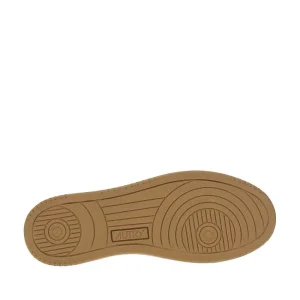 Clearance Medalist Low sneakers with terry details Sneakers