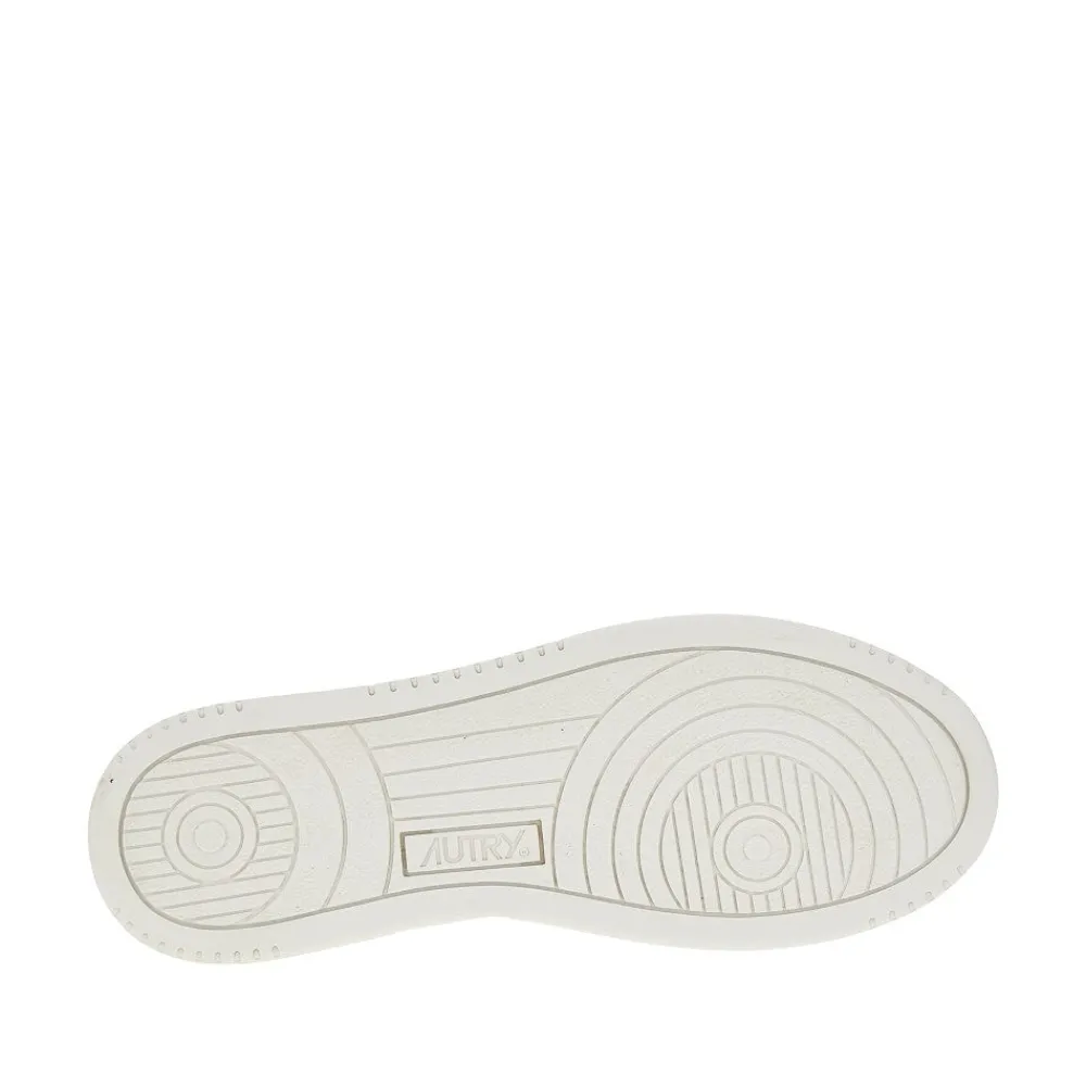 medalist_low_sneakers_wit_4.webp Fashion Medalist Low sneakers with terry details Sneakers