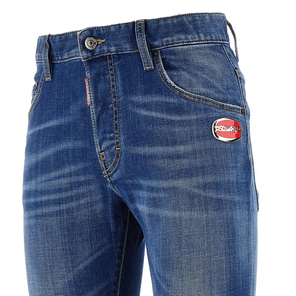 medium_clean_wash_skater__1.webp Discount Medium Clean Wash Skater jeans Jeans