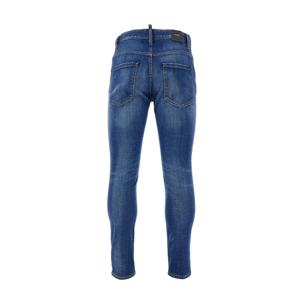 medium_clean_wash_skater__2.webp Discount Medium Clean Wash Skater jeans Jeans
